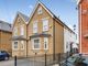 Thumbnail Semi-detached house for sale in Pemberton Road, East Molesey