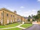 Thumbnail Flat for sale in Brompton House, The Drive, Ickenham