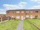 Thumbnail Terraced house to rent in Jarrow Gardens, Rise Park, Nottinghamshire