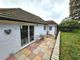 Thumbnail Detached bungalow for sale in Collinswood Drive, St. Leonards-On-Sea