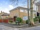 Thumbnail Semi-detached house for sale in St. Barnabas Road, Sutton