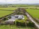 Thumbnail Detached bungalow for sale in Y Ffawydd, Meidrim, Carmarthen