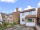 Thumbnail Detached house for sale in Everest Road, Cheltenham, Gloucestershire