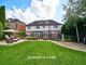 Thumbnail Detached house for sale in Tycehurst Hill, Loughton