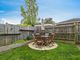 Thumbnail End terrace house for sale in Holland Park, Cheveley, Newmarket