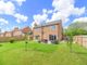 Thumbnail Detached house for sale in Cattle Dyke, Gorefield, Wisbech