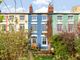 Thumbnail Terraced house for sale in Oxford Terrace, Uplands, Stroud, Gloucestershire