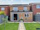 Thumbnail Detached house for sale in Campbell Close, Galley Common, Nuneaton