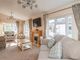 Thumbnail Mobile/park home for sale in Station Road, Salford Priors, Evesham, Warwickshire