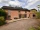 Thumbnail Detached house to rent in Temple Court, Bosbury, Ledbury, Herefordshire