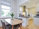 Thumbnail Flat for sale in Adelaide Road, Surbiton