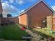 Thumbnail End terrace house to rent in Aintree Road, Corby