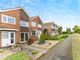 Thumbnail Terraced house for sale in Blackbrook Walk, Paignton