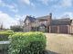 Thumbnail Detached house for sale in Osier Lane, Shenley Lodge, Milton Keynes