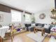 Thumbnail Flat for sale in Earlsfield Road, London