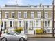 Thumbnail Flat for sale in Chesson Road, London