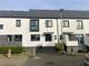 Thumbnail Terraced house for sale in Tregaskes Parc, Bude, Cornwall