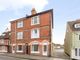 Thumbnail Flat to rent in Arden Court, Dover Street, Canterbury