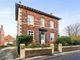 Thumbnail Detached house for sale in Chapel Street, Carlton, Wakefield, West Yorkshire