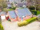 Thumbnail Detached bungalow for sale in High Street, Melbourn, Royston, Cambridgeshire