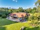 Thumbnail Detached house for sale in August Lane, Albury, Guildford, Surrey