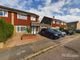 Thumbnail Semi-detached house for sale in Hillington Close, Aylesbury