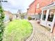 Thumbnail Detached house for sale in De Verdun Avenue, Belton, Loughborough