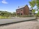 Thumbnail Equestrian property for sale in Well Cottage, Wacton Green, Bredenbury, Bromyard, Herefordshire