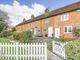 Thumbnail Terraced house for sale in Burpham, Guildford, Surrey