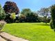 Thumbnail Bungalow for sale in Barnes Lane, Milford On Sea, Lymington, Hampshire