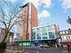 Thumbnail Flat for sale in 187 East India Dock Road, London