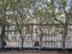 Thumbnail Flat for sale in Marylebone Road, Regent's Park, London