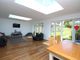 Thumbnail Bungalow for sale in Park Road, Milford On Sea, Hampshire