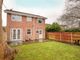 Thumbnail Detached house for sale in Loweswater Avenue, Astley, Tyldesley