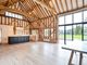 Thumbnail Barn conversion for sale in Willow Barn, Cranleigh