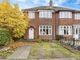 Thumbnail Semi-detached house for sale in Edelin Road, Loughborough