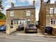 Thumbnail Semi-detached house for sale in Cavendish Road, Matlock