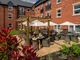 Thumbnail Flat for sale in Apartment 45 Joules Place, Stafford Street, Market Drayton