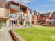 Thumbnail Flat for sale in Chapter House, Monks Close, Lichfield