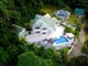 Thumbnail Villa for sale in Bel Ombre, North West Coast, Seychelles