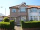 Thumbnail End terrace house for sale in Shrewsbury Avenue, Kenton