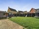 Thumbnail Detached house for sale in Spicer Way, Great Cornard, Sudbury