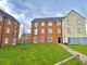 Thumbnail Flat for sale in Constantine Drive, Cardea, Peterborough