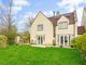 Thumbnail Detached house for sale in The Old Dairy Drive, Upper Castle Combe