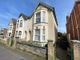 Thumbnail Flat to rent in Newport Road, Cowes