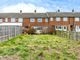 Thumbnail Terraced house for sale in Grove Road, Houghton Regis, Dunstable