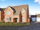 Thumbnail Detached house for sale in Hollymount, Retford