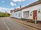 Thumbnail Cottage for sale in Holt Road, North Elmham, Dereham, Norfolk