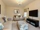 Thumbnail Detached house for sale in Miller Meadow, Telford