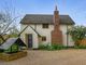 Thumbnail Detached house for sale in Ipswich Road, Colchester